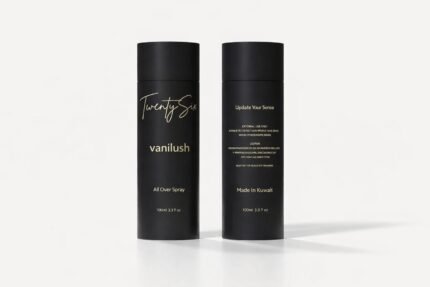 Vanilush